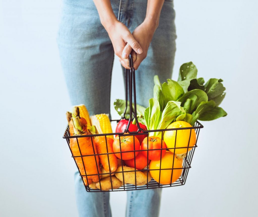 Faire l'épicerie comme un.e pro! - Vivaï