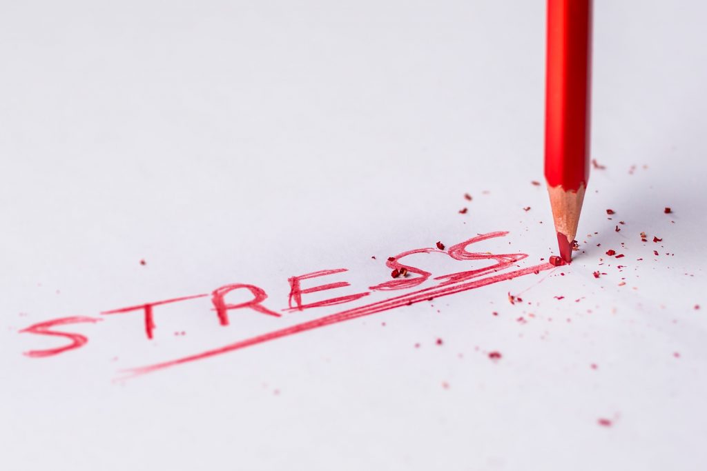 Comment gérer sa faim en situation de stress? Comment gérer sa faim en situation de stress?