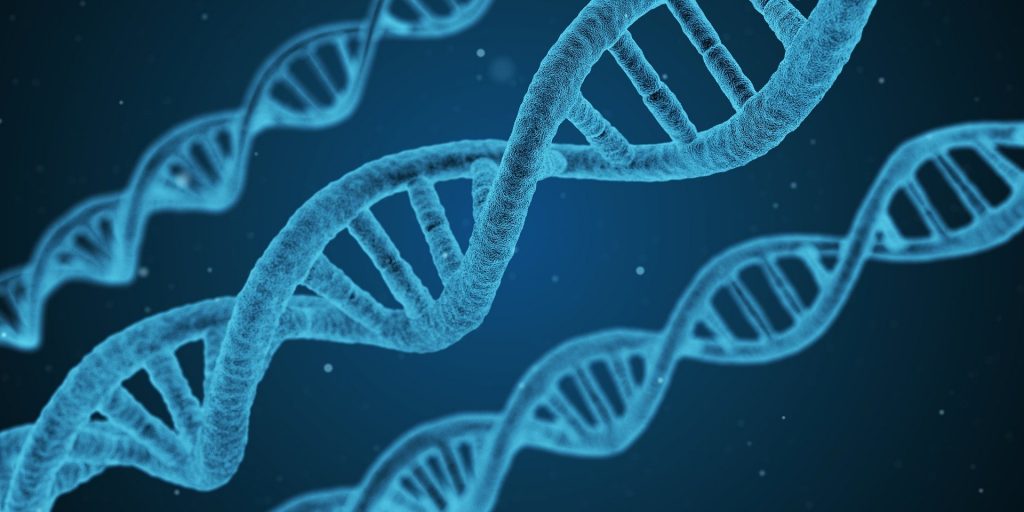 Nutrigenomix: eat according to your DNA Nutrigenomix: eat according to your DNA