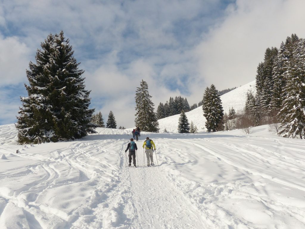Pentathlon des neiges: how to prepare properly? Pentathlon des neiges: how to prepare properly?