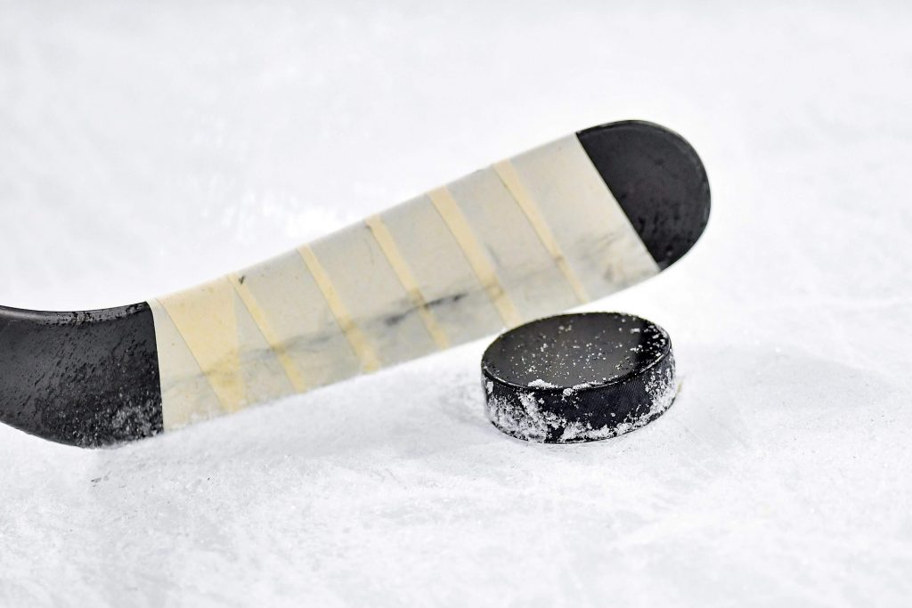 Hockey: supplements