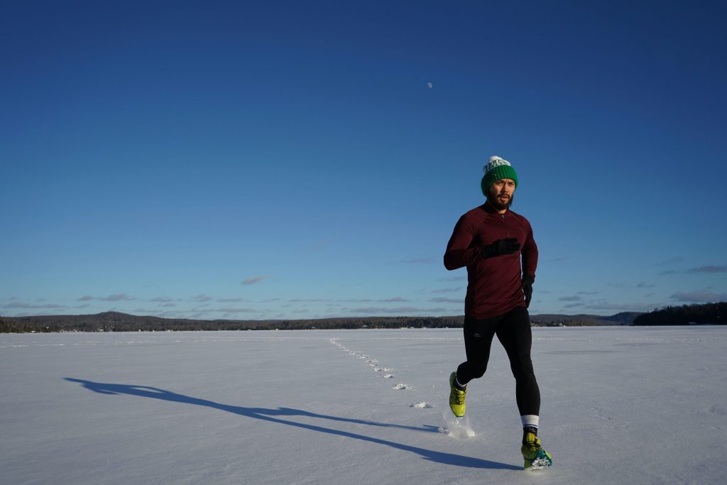 Courir par temps froid: quoi manger pour un maximum d’énergie? Courir par temps froid: quoi manger pour un maximum d’énergie?