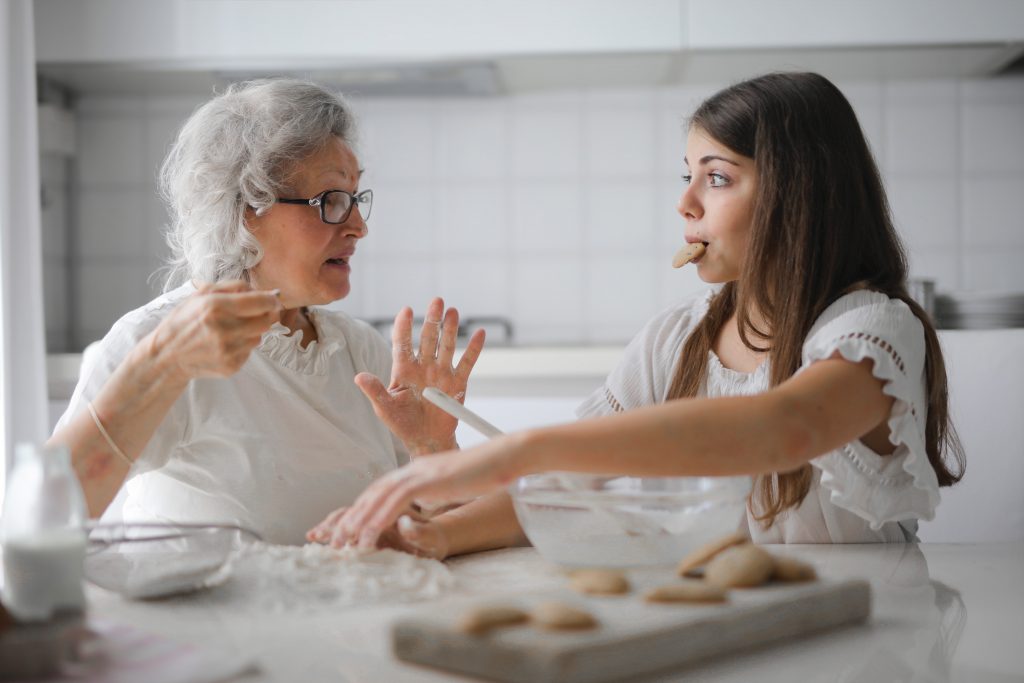 La gestion de l’appétit à l’adolescence: tout un casse-tête