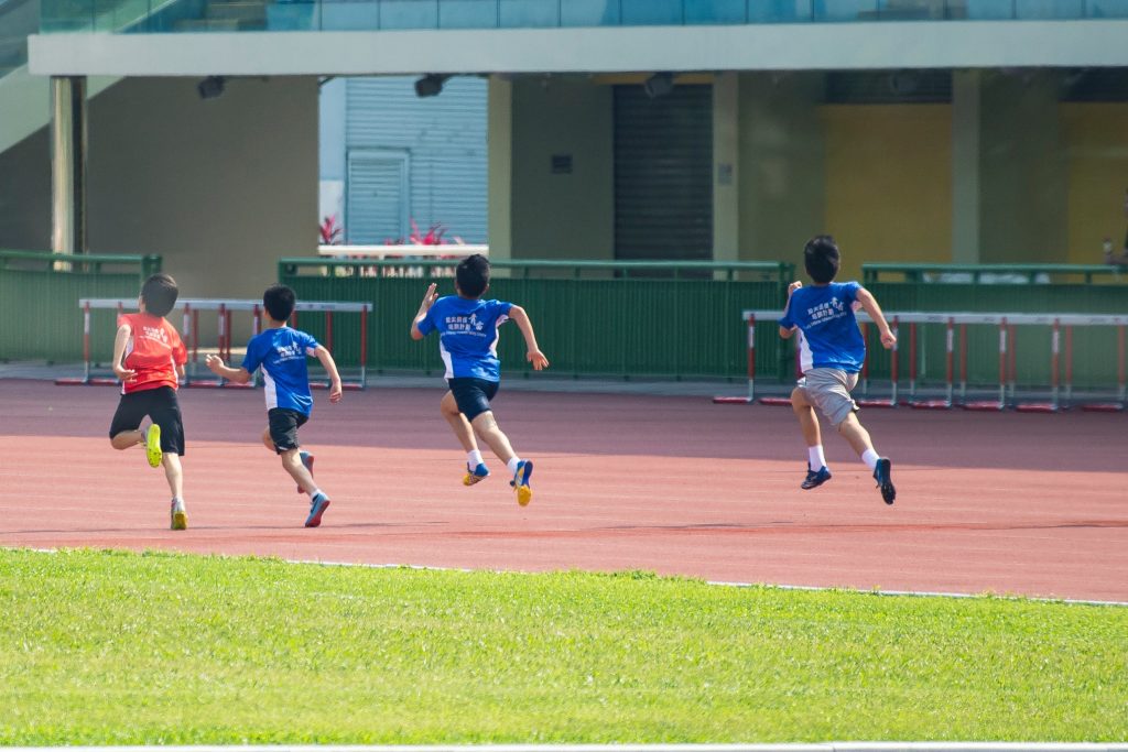 Is your teenager in a sports-study program? Need help? Is your teenager in a sports-study program? Need help?