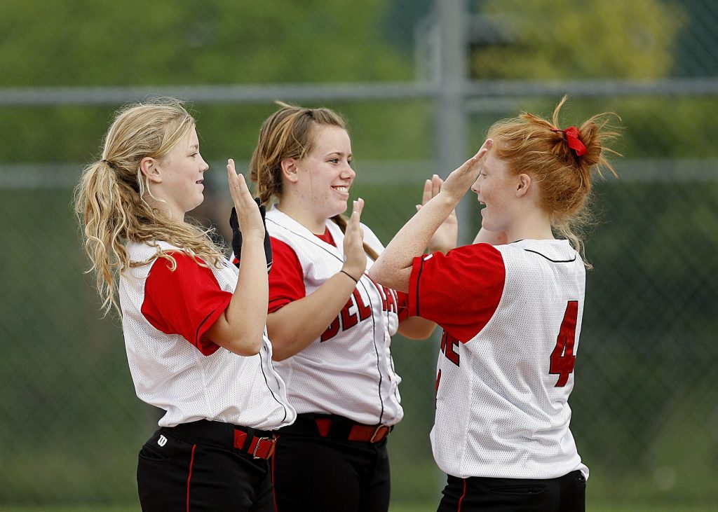 Are sports activities during meal times? No problem!