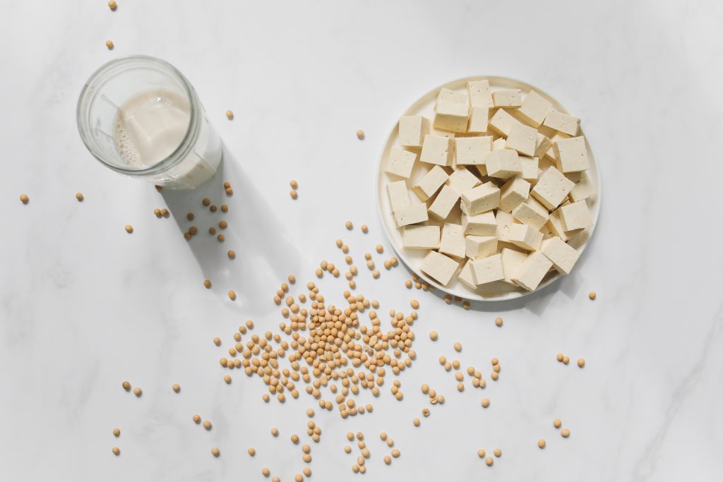 Démystifions le soya Démystifions le soya