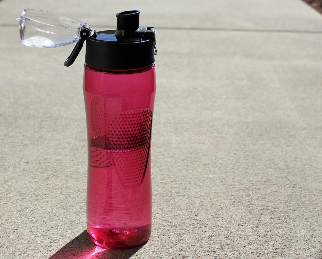 Hydration around training and competition Hydration around training and competition