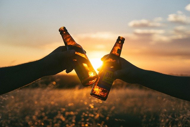 La bière sans alcool : un meilleur choix? La bière sans alcool : un meilleur choix?