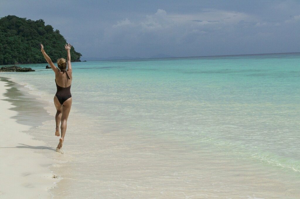 On fait le point sur la «shape de plage» ! On fait le point sur la «shape de plage» !