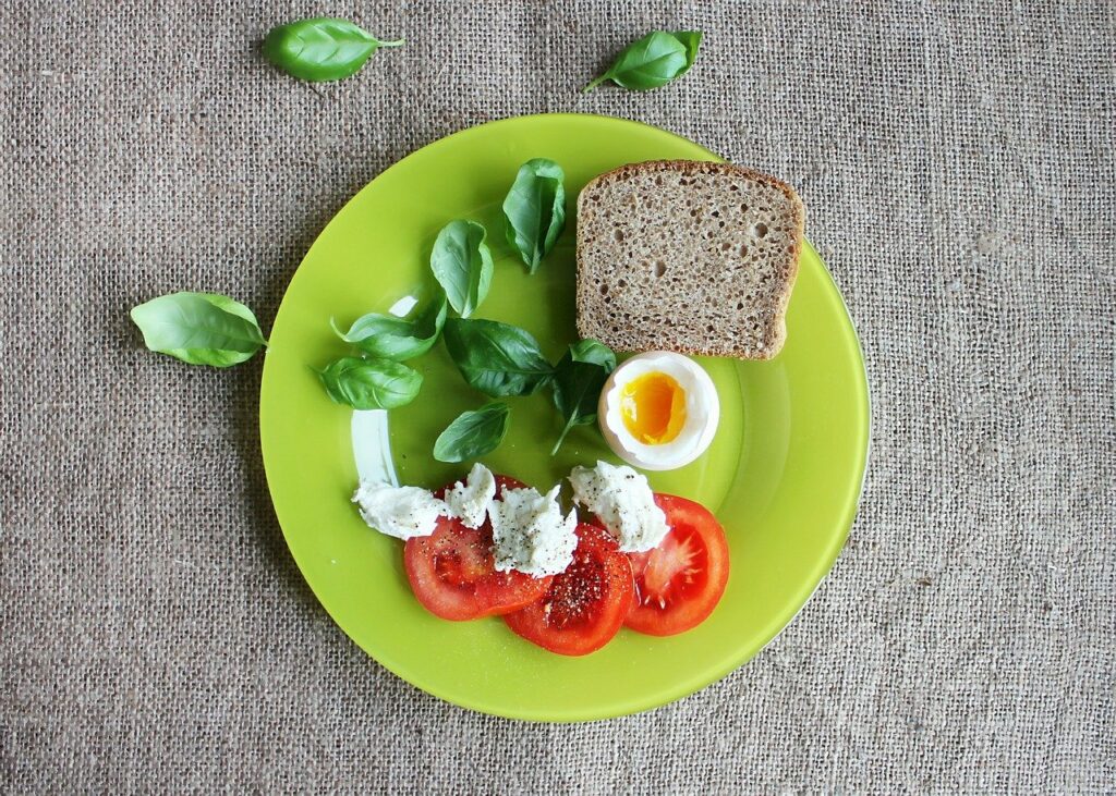 5 idées de lunchs d’assemblage 5 idées de lunchs d’assemblage