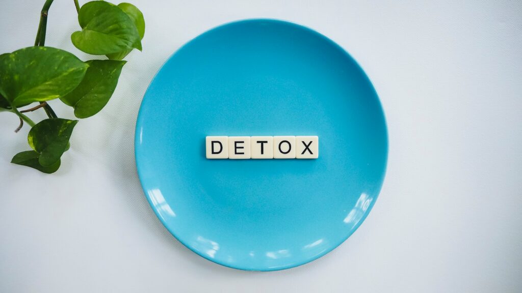 Our opinion on detox diets Our opinion on detox diets